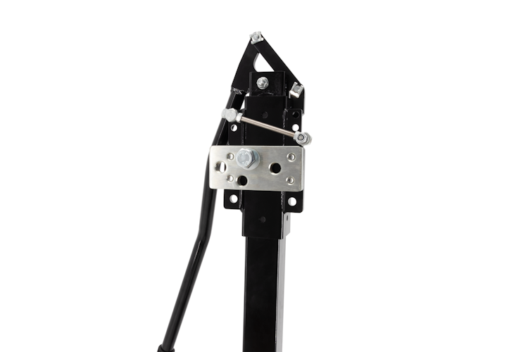 Zentralständer EVOLIFT® für Ducati Monster S2R 1000 06-08