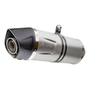 LEOVINCE Schalldämpfer SBK LV One EVO II für YAMAHA FZ6/FZ6 NS/FAZER