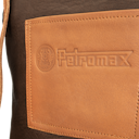 Petromax Büffelleder-Schürze