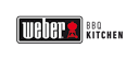 Weber Outdoorküche BBQK1 - BBQ KITCHEN GAS 210