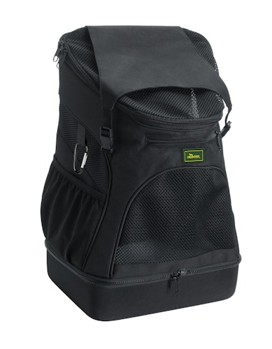 HUNTER Flugtasche Rucksack Miles 30 x 22 x 45 Centimeter Hundetransport