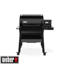 Weber Pelletgrill SMOKEFIRE EPX4