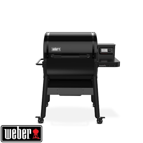Weber Pelletgrill SMOKEFIRE EPX4