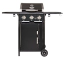 Outdoorchef Gasgrill Australia 315 G, schwarz
