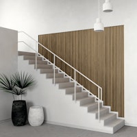 ACOUS Akustikplatten  PROF FSC AC02G EICHE RUSTIKAL