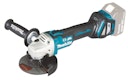 Makita Akku-Winkelschleifer DGA513Z