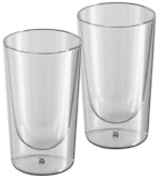 WMF KINEO Latte Macchiato Glas 2-teilig WMF KINEO Latte Macchiato Glas 2-teiligZubehörbild
