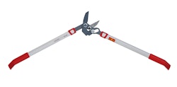 WOLF-Garten - POWER CUT*** RS 900 T Amboss-Astschere »PREMIUM PLUS«