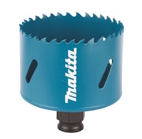 Makita EZYCHANGE BIM-Lochsäge 65mm B-16760