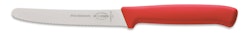DICK Allzweckmesser Wellenschliff PRODYNAMIC rot 11 cm