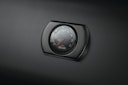 NAPOLEON Gasgrill PHANTOM ROGUE SE 425, mit Edelstahl Rosten, Satinschwarz