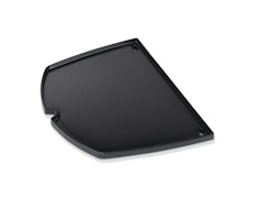 Weber Grillplatte - für Q 300-/3000-Serie