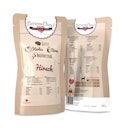 Herzenshund 130 Gramm Hundenassfutter