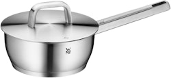 WMF Iconic Stielkasserolle 18cm mit Deckel