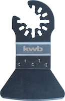 kwb Schaber, hart 709640