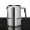 WMF Kult Espressokocher für 6 Tassen 