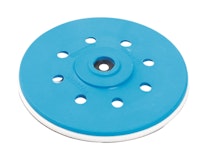 Makita Schleifteller Hart 150mm 196685-9 Makita Schleifteller Hart 150mm 196685-9Zubehörbild