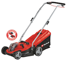 Einhell Akku-Rasenmäher GE-CM 18/33 Li-Solo 3413266