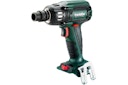Metabo Akku-Schlagschrauber SSW 18 LTX 400 BL