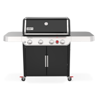 Weber Gasgrill GENESIS E-425S - Black