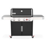 Weber Gasgrill GENESIS E-425S - Black Weber Gasgrill GENESIS E-425S - BlackZubehörbild