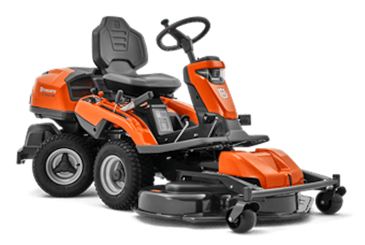 Husqvarna Rider R 316TsX AWD