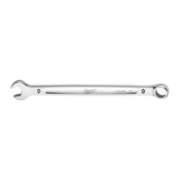 Milwaukee Maxbite Ringmaulschlüssel 9 mm 4932471517