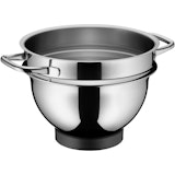 WMF Dämpfereinsatz Fusiontec Compact 22 cm WMF Dämpfereinsatz Fusiontec Compact 22 cmZubehörbild