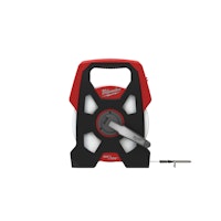 Milwaukee Rahmenbandmaß 100m/300 ft 48225211