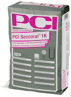 PCI Seccoral 1K, 15 kg