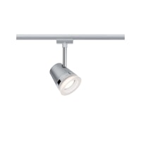 Paulmann URail Spot Cone max. 1x10W GU10 Chrom
