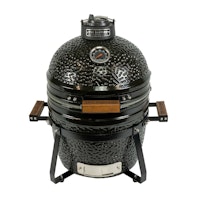 The Bastard Keramikgrill BASIC COMPACT