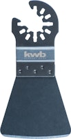 kwb Schaber, flexibel 709642