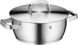 WMF Iconic Bratentopf 22cm mit Deckel