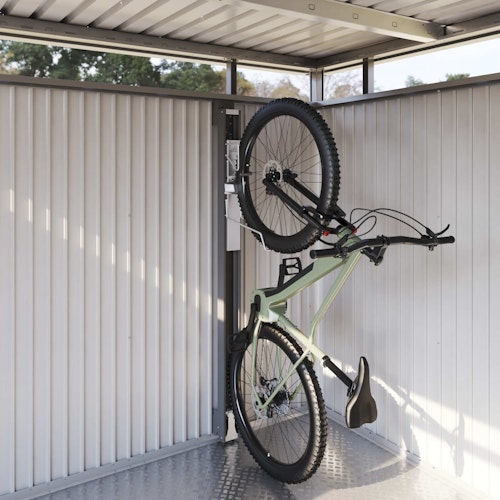 Biohort BikeLift Fahrradwandhalterung