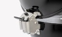 Vorschaubild Weber Holzkohlegrill MASTER-TOUCH  GBS PREMIUM SE E-5775 Ø 57 cm - Black