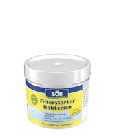 Söll Filterstarter Bakterien, versch. Größen