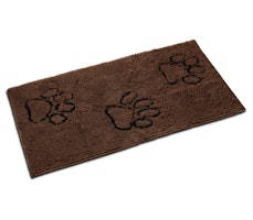 Wolters Cleankeeper Runner braun Hundematte
