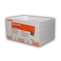 Fermacell Dachboden-Element 1000x500x120 mm