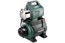 Metabo Hauswasserwerk HWW 4500/25 Inox