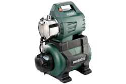 Metabo Hauswasserwerk HWW 4500/25 Inox