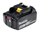 Vorschaubild Makita Akku BL1860B 197422-4