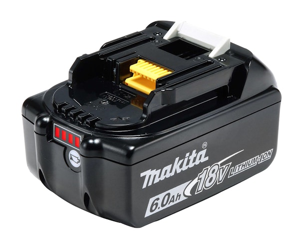 Makita Akku BL1860B 197422-4
