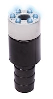 seliger Quellstar 900 LED Leuchteinheit, blau
