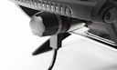 Weber Elektrogrill Q 2400 mit Stand - Dark Grey