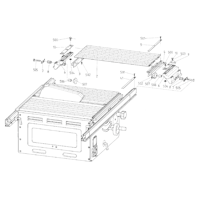 Metabo Tischverbreiterung PK/PKF 255 PLUS
