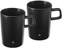 WMF KINEO Tassen, Set 2-tlg.