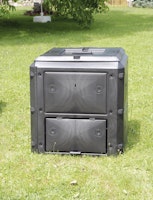 KHW Bio-Quick Basismodell 420 L