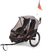Bobike Kinderanhänger Trailer & Stroller