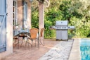 NAPOLEON Gasgrill Prestige 500, Connected, Edelstahl 
